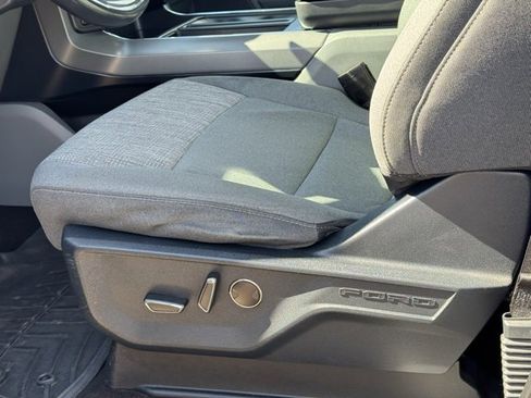 Used 2021 Ford F150 XLT w/ Equipment Group 302A High image 19