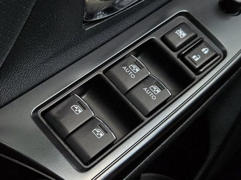 Used 2020 Subaru WRX Limited AWD/4WD image 28