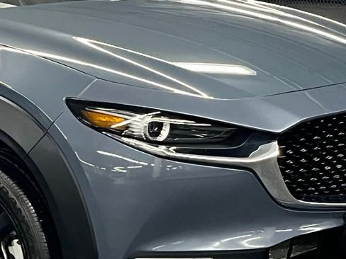 Used 2022 MAZDA CX-30 AWD 2.5 S w/ Preferred Package image 42