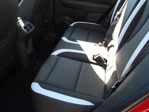 New 2026 Buick Envision Sport Touring AWD/4WD image 19