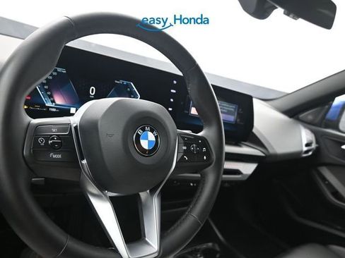 Used 2025 BMW 228i xDrive image 11