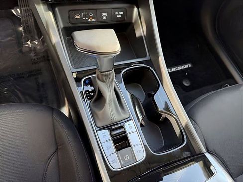 New 2026 Hyundai Tucson SEL image 24