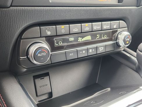 New 2025 MAZDA CX-5 Carbon Edition image 12