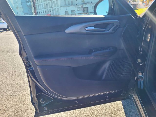 Used 2024 Dodge Hornet R/T AWD/4WD image 17