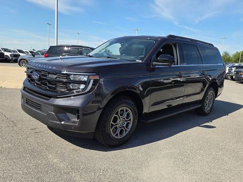 New 2026 Ford Expedition Max Active RWD image 37