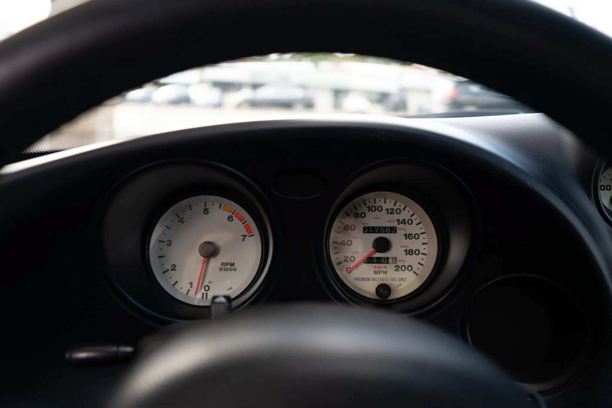 Used 1997 Dodge Viper GTS RWD image 22