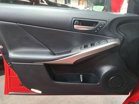 Used 2018 Lexus IS 350 F Sport RWD image 26