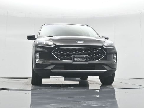 Used 2020 Ford Escape SEL image 52