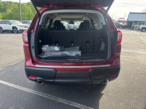 New 2026 Subaru Ascent Limited AWD/4WD image 52