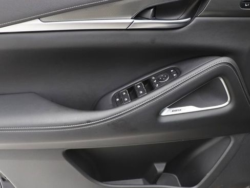 Used 2023 INFINITI QX60 Luxe w/ Vision Package image 13