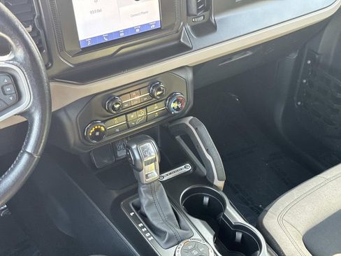 Certified 2021 Ford Bronco Big Bend AWD/4WD image 13