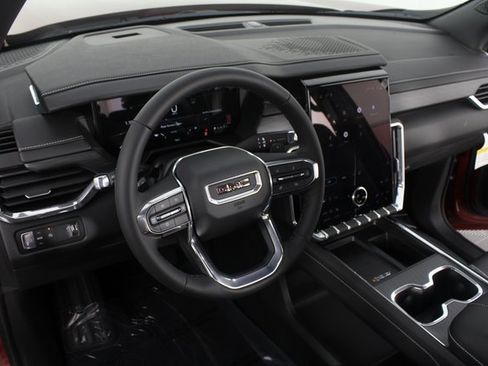 New 2026 GMC Acadia Elevation image 10