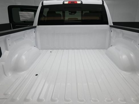 New 2026 RAM 1500 Lone Star image 14