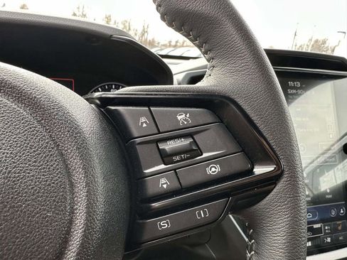 Certified 2025 Subaru Forester Premium image 29