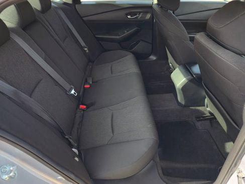 Used 2023 Honda Accord EX image 30