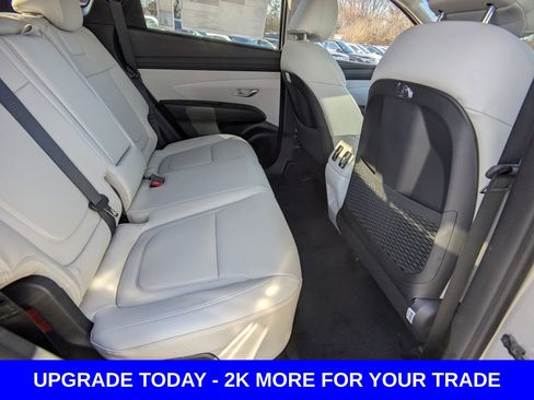 New 2026 Hyundai Tucson SEL image 15