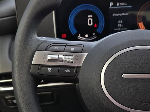 New 2026 Hyundai Tucson SEL image 9