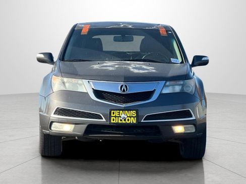 Used 2012 Acura MDX image 6
