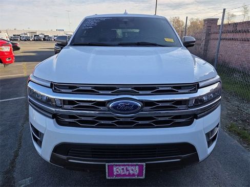 Used 2024 Ford Expedition King Ranch image 2