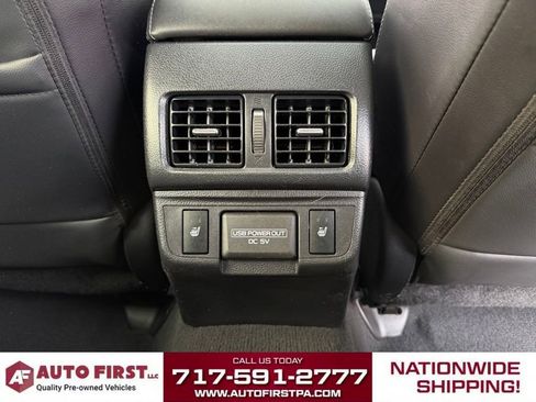 Used 2018 Subaru Outback 2.5i Limited image 22