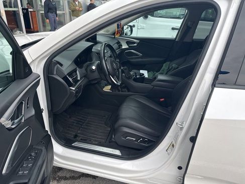 Used 2024 Acura RDX SH-AWD image 7