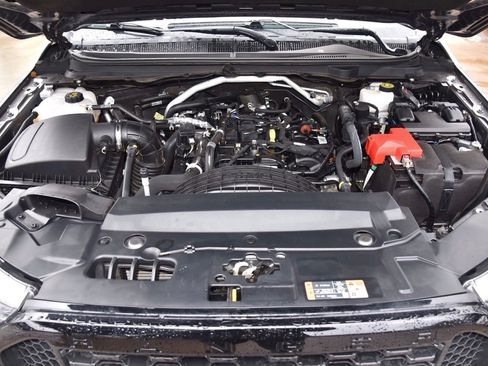 Certified 2022 Ford Ranger XLT w/ Equipment Group 301A Mid image 36