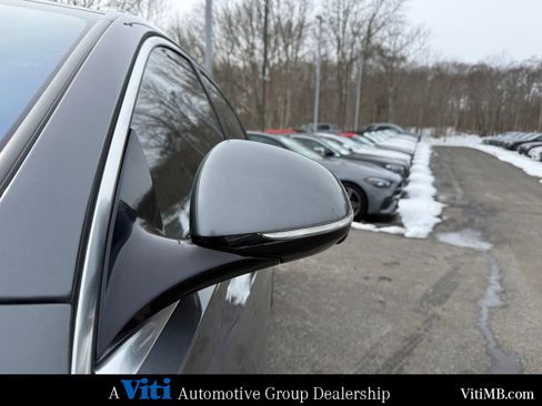 Certified 2023 Mercedes-Benz S 580 4MATIC Sedan image 11