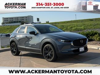 Used 2025 MAZDA CX-30 AWD 2.5 S w/ Preferred Package video 1