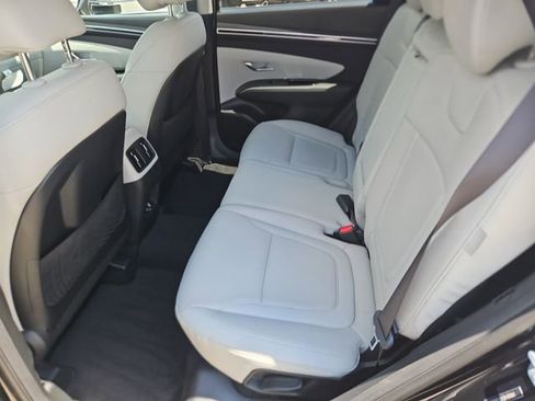 Used 2024 Hyundai Tucson Limited FWD image 15