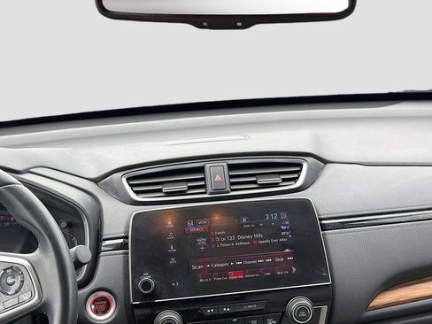 Used 2019 Honda CR-V EX-L image 19