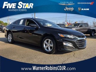 Used 2024 Chevrolet Malibu LT video 1