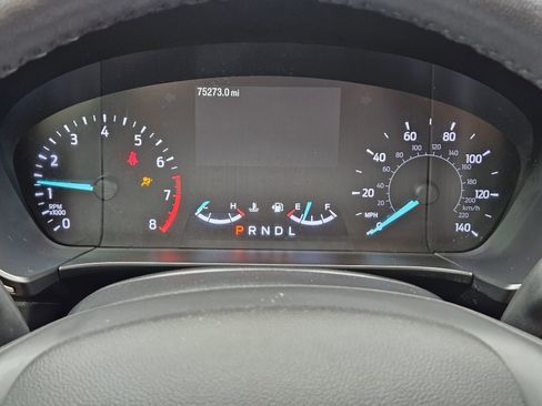 Used 2020 Ford Escape SEL FWD image 19