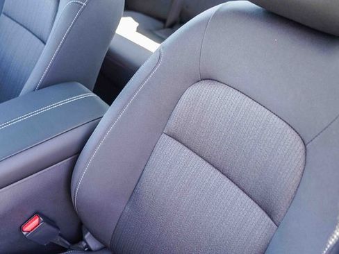 New 2025 Nissan Altima 2.5 S image 26