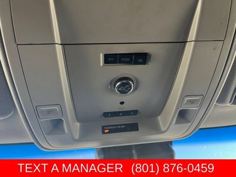 Used 2016 Chevrolet Tahoe LT w/ Max Trailering Package AWD/4WD image 33