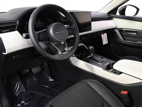 New 2026 MAZDA CX-5 Preferred image 12