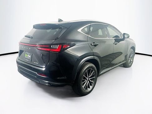 Used 2024 Lexus NX 250 FWD image 9