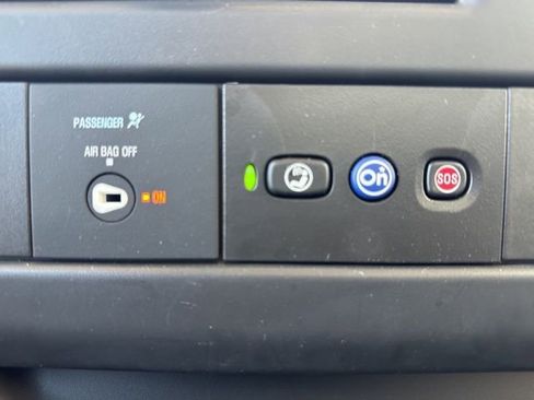 New 2025 Chevrolet Express 3500 w/ Power Convenience Package RWD image 17