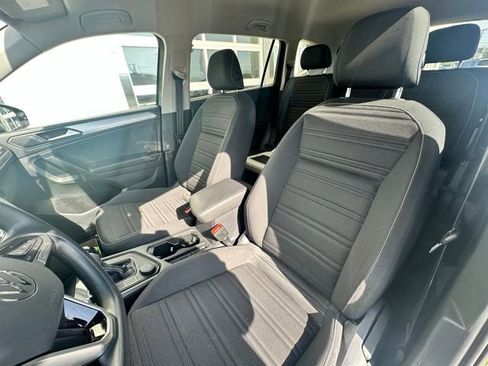 Used 2022 Volkswagen Tiguan S AWD/4WD image 7