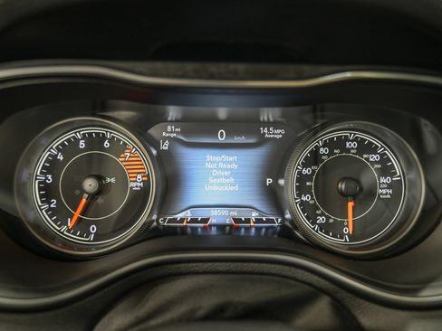 Used 2021 Jeep Cherokee Limited AWD/4WD image 21