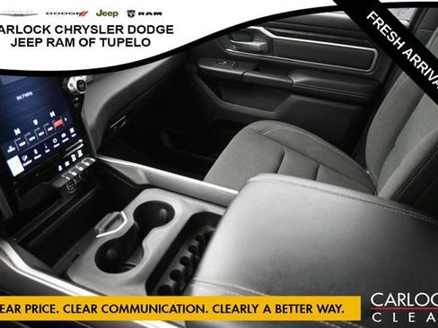 Used 2023 RAM 1500 Big Horn AWD/4WD image 25