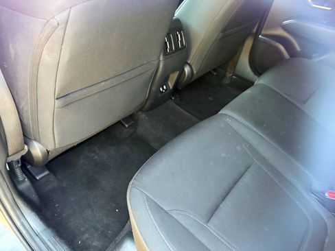 Used 2024 Hyundai Tucson SEL AWD/4WD image 17