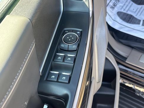 Used 2024 Ford F150 Platinum w/ Equipment Group 703A Plus AWD/4WD image 31