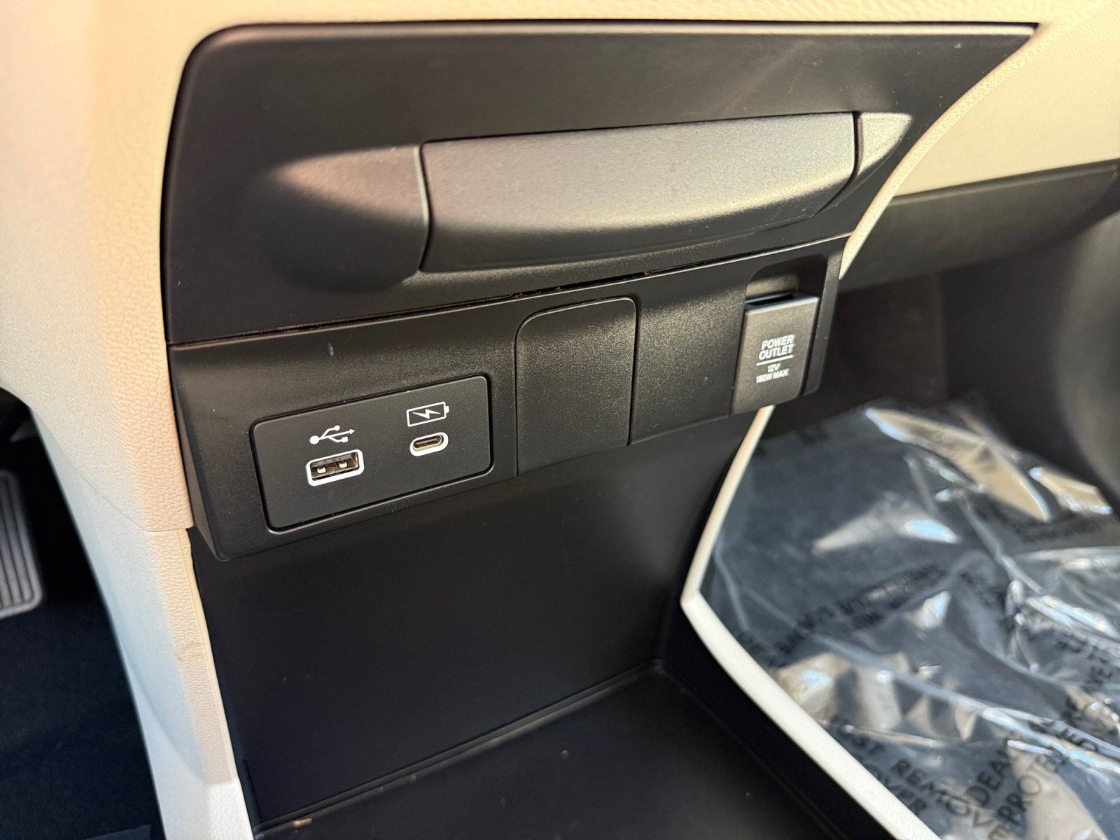 Used 2025 Honda Odyssey EX-L image 13