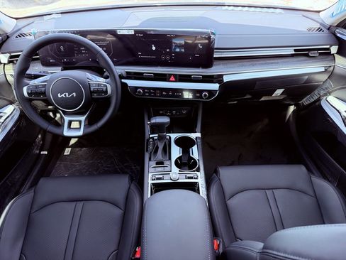 New 2026 Kia K5 EX image 10