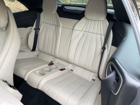 New 2026 Mercedes-Benz CLE 53 AMG 4MATIC Cabriolet image 43