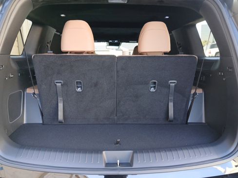 Certified 2026 Hyundai Santa Fe Calligraphy image 8