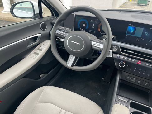 Used 2025 Hyundai Sonata SEL image 34