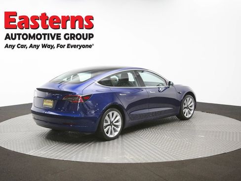Used 2018 Tesla Model 3 Mid Range image 37