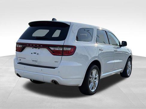 Used 2026 Dodge Durango GT AWD/4WD image 27