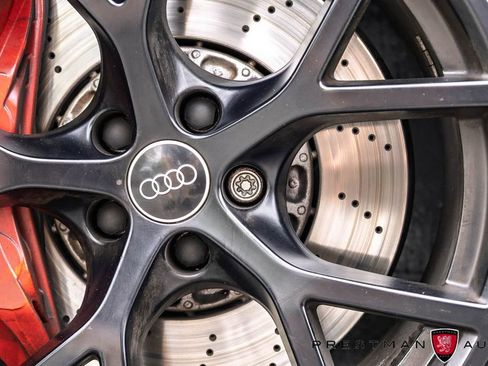 Used 2024 Audi RS 3 w/ Carbon Package AWD/4WD image 48